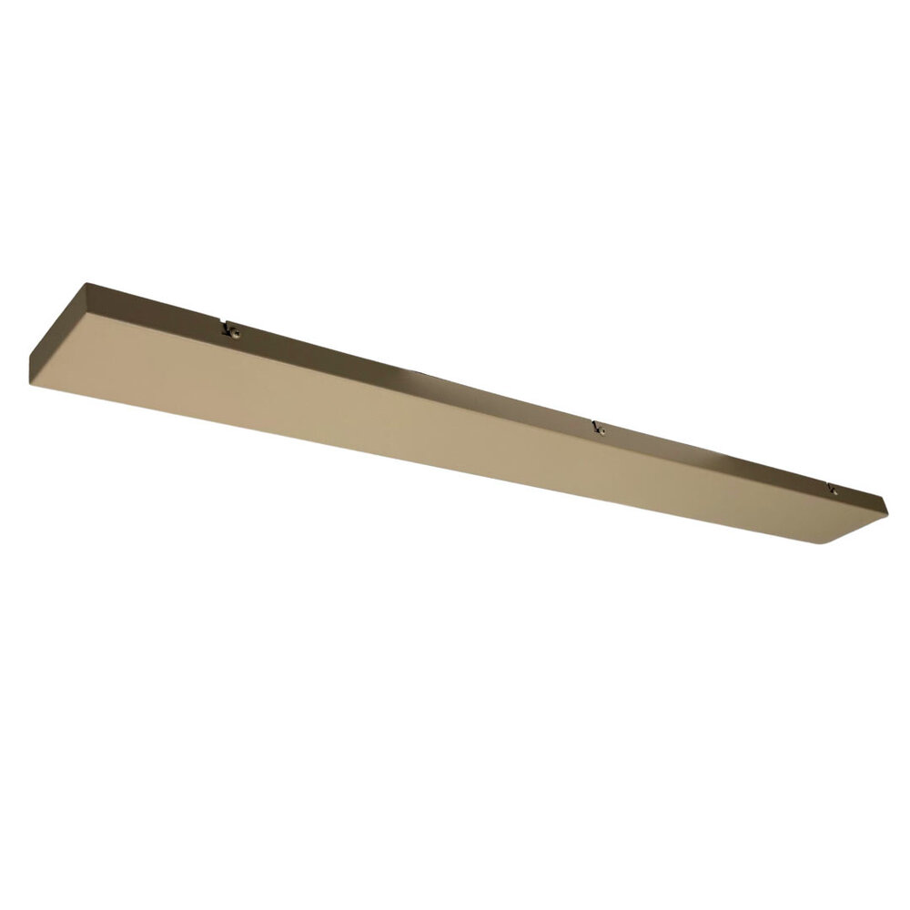Ylumen Plafondplaat 90 x 9 cm zonder gaten beige