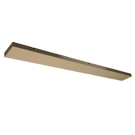 Ylumen Plafondplaat 90 x 9 cm zonder gaten beige