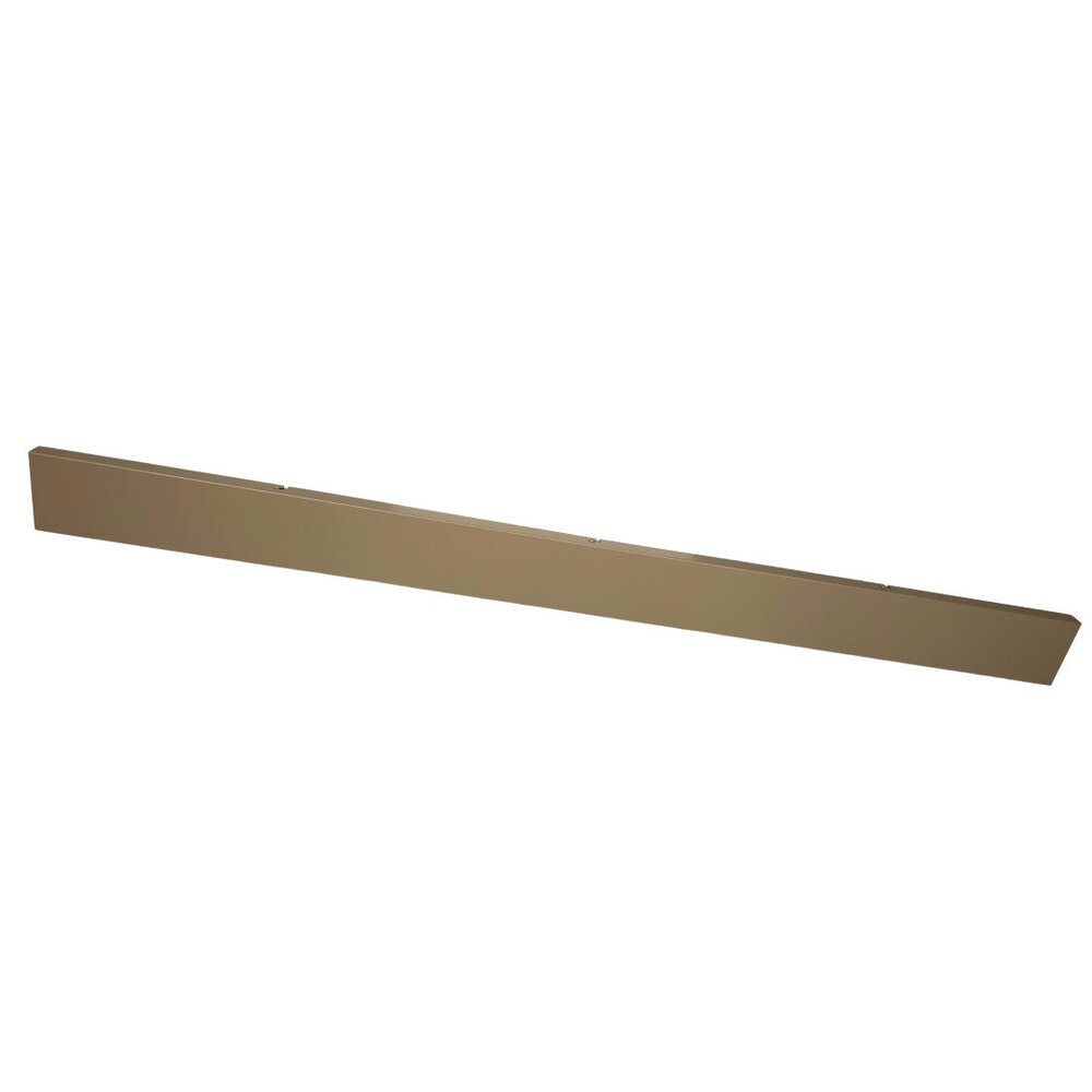 Ylumen Plafondplaat 120 x 9 cm zonder gaten beige