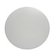 Ylumen Plafondplaat Ø 50 cm zonder gaten wit Ylumen Plafondplaat Ø 50 cm zonder gaten wit