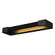Freelight Wandlamp Parete L 40 cm zwart Freelight Wandlamp Parete L 40 cm zwart