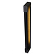Freelight Wandlamp Parete L 60 cm zwart Freelight Wandlamp Parete L 60 cm zwart