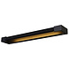 Freelight Wandlamp Parete L 60 cm zwart Freelight Wandlamp Parete L 60 cm zwart