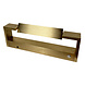 Freelight Wandlamp Parete L 60 cm mat goud Freelight Wandlamp Parete L 60 cm mat goud