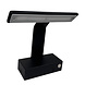 Freelight Wandlamp Dali L 20 cm zwart Freelight Wandlamp Dali L 20 cm zwart