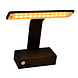 Freelight Wandlamp Dali L 20 cm zwart Freelight Wandlamp Dali L 20 cm zwart