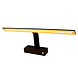 Freelight Wandlamp Dali L 53 cm zwart Freelight Wandlamp Dali L 53 cm zwart