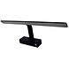 Freelight Wandlamp Dali L 53 cm zwart Freelight Wandlamp Dali L 53 cm zwart