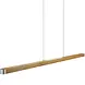 Herzblut Hanglamp Novelie up-down comfortlift 130 cm eiken Herzblut Hanglamp Novelie up-down comfortlift 130 cm eiken