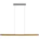 Herzblut Hanglamp Novelie up-down comfortlift 130 cm eiken Herzblut Hanglamp Novelie up-down comfortlift 130 cm eiken