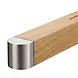 Herzblut Hanglamp Novelie up-down comfortlift 130 cm eiken Herzblut Hanglamp Novelie up-down comfortlift 130 cm eiken
