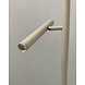 Freelight Vloerlamp Stanza 2 lichts H 180 cm beige Freelight Vloerlamp Stanza 2 lichts H 180 cm beige