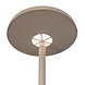 Freelight Vloerlamp Stanza 2 lichts H 180 cm beige Freelight Vloerlamp Stanza 2 lichts H 180 cm beige