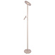 Freelight Vloerlamp Stanza 2 lichts H 180 cm beige Freelight Vloerlamp Stanza 2 lichts H 180 cm beige