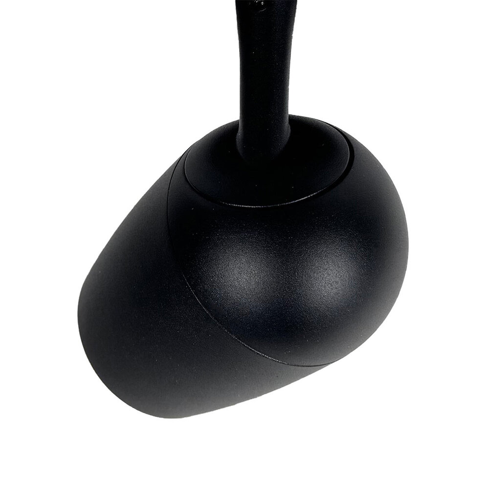 Freelight Spot Trova 2 lichts Ø 20 cm zwart Freelight Spot Trova 2 lichts Ø 20 cm zwart