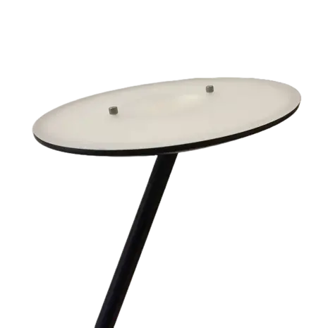 Freelight Vloerlamp Carisolo H 180 cm zwart Freelight Vloerlamp Carisolo H 180 cm zwart