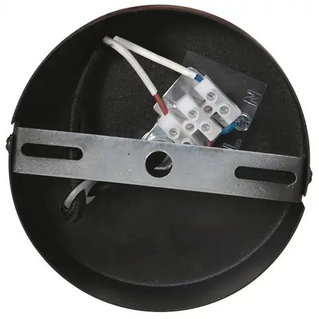 Steinhauer Hanglamp Glimsy 1 lichts Ø 22 cm zwart Steinhauer Hanglamp Glimsy 1 lichts Ø 22 cm zwart