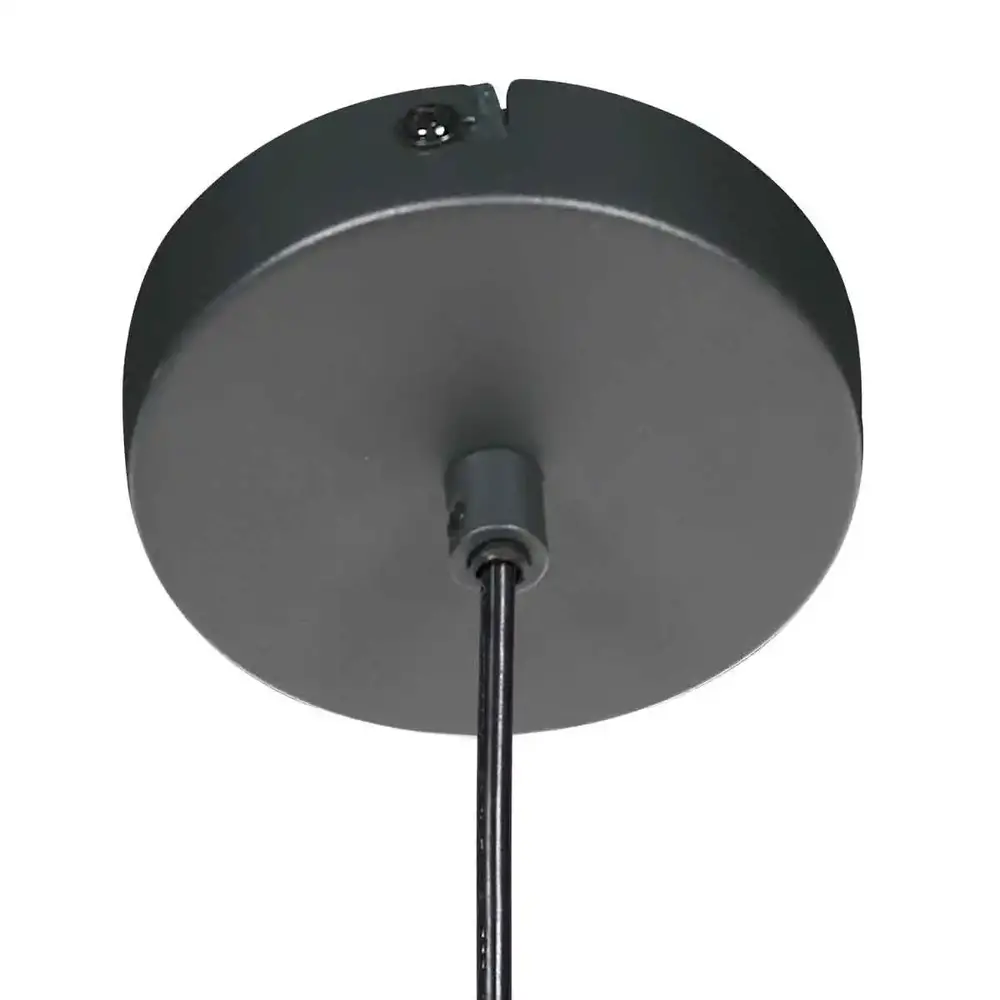 Anne Light & home Hanglamp Sable Ø 28 cm linnen creme Anne Light & home Hanglamp Sable Ø 28 cm linnen creme