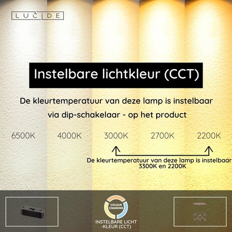Lucide JASMINE - Hanglamp - LED Dimb. - CCT - 14x4,4W 2200K/3300K - Koper | Premium Lucide JASMINE - Hanglamp - LED Dimb. - CCT - 14x4,4W 2200K/3300K - Koper | Premium