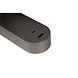 Lucide MONTANA - Wandlamp - LED - CCT - 1x6,3W 2700K/4000K - Met USB oplaadpunt - Grijs ijzer | Premium Lucide MONTANA - Wandlamp - LED - CCT - 1x6,3W 2700K/4000K - Met USB oplaadpunt - Grijs ijzer | Premium