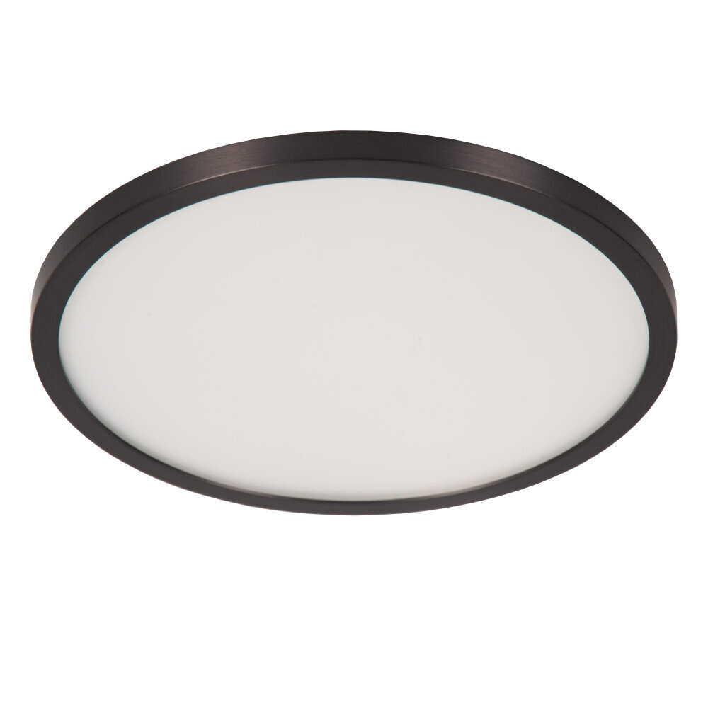 Lucide Premium LINIAL FIXXT Railspot - 1-fase Railsysteem/ Railverlichting - 1xLED - Mat Zwart Chroom