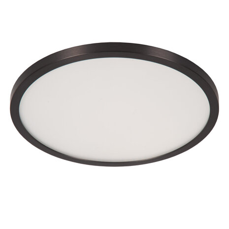 Lucide Premium LINIAL FIXXT Railspot - 1-fase Railsysteem/ Railverlichting - 1xLED - Mat Zwart Chroom