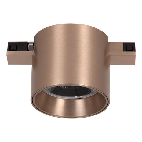 Lucide Premium LINIAL LUX Railspot - 1-fase Railsysteem/ Railverlichting - 1xLED - Champagne Lucide Premium LINIAL LUX Railspot - 1-fase Railsysteem/ Railverlichting - 1xLED - Champagne
