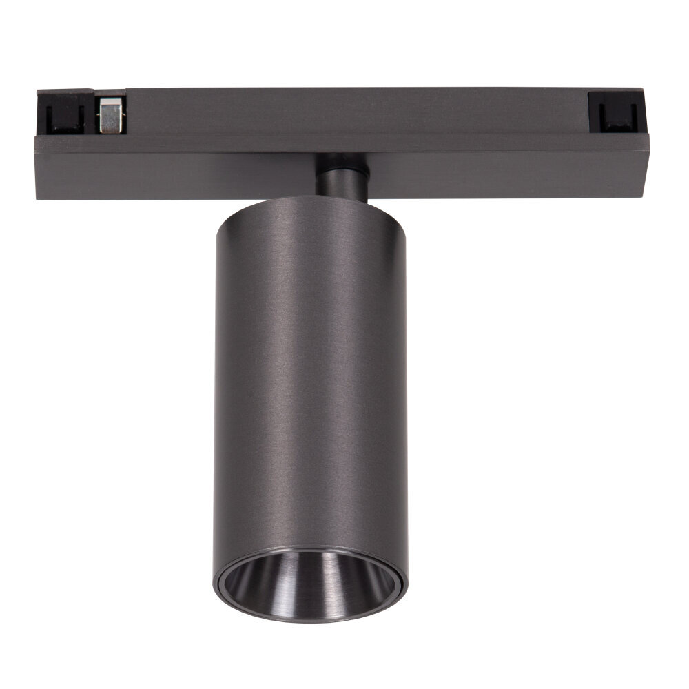 Lucide Premium LINIAL BIX Railspot - 1-fase Railsysteem/ Railverlichting - 1xLED - Mat Zwart Chroom Lucide Premium LINIAL BIX Railspot - 1-fase Railsysteem/ Railverlichting - 1xLED - Mat Zwart Chroom