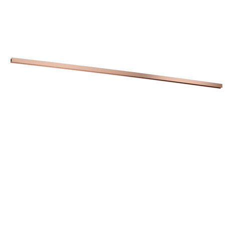 Lucide Premium LINIAL Opbouwrail - 1 fase Railsysteem / Railverlichting - 1 meter- Champagne Lucide Premium LINIAL Opbouwrail - 1 fase Railsysteem / Railverlichting - 1 meter- Champagne