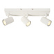 Lucide AMIGO - Plafondspot - 3xGU10 (MR16) - Wit