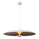 Lucide KENNETH - Hanglamp - Ø 80 cm - LED Dimb. - 1x22W 2700K - Wit | Premium Lucide KENNETH - Hanglamp - Ø 80 cm - LED Dimb. - 1x22W 2700K - Wit | Premium