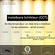 Lucide CALINA - Hanglamp - LED Dimb. - CCT - 12x7W 2200K/3300K - Zwart | Premium Lucide CALINA - Hanglamp - LED Dimb. - CCT - 12x7W 2200K/3300K - Zwart | Premium
