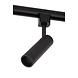 Lucide TRACK GRADO Railspot - 1-fase Railsysteem / Railverlichting - 1xGU10(MR11) -Zwart (Uitbreiding) Lucide TRACK GRADO Railspot - 1-fase Railsysteem / Railverlichting - 1xGU10(MR11) -Zwart (Uitbreiding)