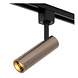 Lucide TRACK GRADO Railspot - 1-fase Railsysteem / Railverlichting - 1xGU10(MR11) -Grijs ijzer (Uitbreiding) Lucide TRACK GRADO Railspot - 1-fase Railsysteem / Railverlichting - 1xGU10(MR11) -Grijs ijzer (Uitbreiding)
