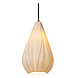 Lucide CINZIA - Hanglamp - 8xE27 - Wit