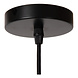 Lucide CINZIA - Hanglamp - 8xE27 - Wit
