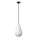 Lucide CINZIA - Hanglamp - Ø 18,3 cm - 1xE27 - Wit Lucide CINZIA - Hanglamp - Ø 18,3 cm - 1xE27 - Wit