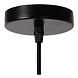 Lucide BINA - Hanglamp - Ø 25 cm - 1xE27 - Wit