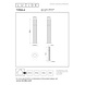 Lucide TIMBALA - Sokkellamp - 1xGU10 - IP44 - Zwart | Essential Lucide TIMBALA - Sokkellamp - 1xGU10 - IP44 - Zwart | Essential