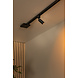 Lucide TRACK RITMO Railspot - 1-fase Railsysteem / Railverlichting - 1xGU10-MR11 - Zwart (Uitbreiding) Lucide TRACK RITMO Railspot - 1-fase Railsysteem / Railverlichting - 1xGU10-MR11 - Zwart (Uitbreiding)