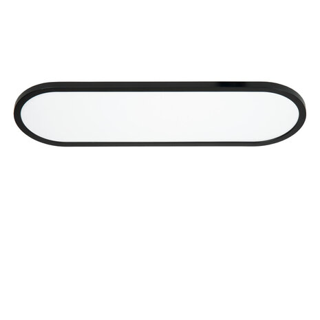 Lucide ELLY - Plafonnière - LED Dimb. - CCT - 1x24W 2700K/4000K - Opaal | Essential