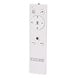 Lucide EVERINA - Plafonnière - Ø 30 cm - LED Dimb. - CCT - 2200K/6500K - Zwart | Essential Lucide EVERINA - Plafonnière - Ø 30 cm - LED Dimb. - CCT - 2200K/6500K - Zwart | Essential