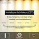 Lucide EVERINA - Plafonnière - Ø 23 cm - LED Dimb. - CCT - 2200K/6500K - Zwart | Essential Lucide EVERINA - Plafonnière - Ø 23 cm - LED Dimb. - CCT - 2200K/6500K - Zwart | Essential