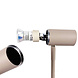 Freelight Spot Undici 2 lichts L 35 cm beige Freelight Spot Undici 2 lichts L 35 cm beige