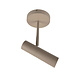 Freelight Spot Undici 1 lichts Ø 12 cm beige Freelight Spot Undici 1 lichts Ø 12 cm beige