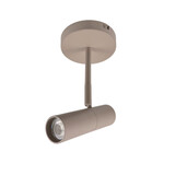 Freelight Spot Undici 1 lichts Ø 12 cm beige Freelight Spot Undici 1 lichts Ø 12 cm beige