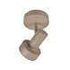 Freelight Spot Lunata 1 lichts Ø 10 cm beige Freelight Spot Lunata 1 lichts Ø 10 cm beige