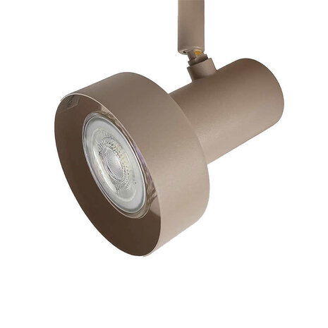 Freelight Spot Lunata 2 lichts L 30 cm beige Freelight Spot Lunata 2 lichts L 30 cm beige