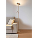Freelight Vloerlamp Stanza 2 lichts H 180 cm beige Freelight Vloerlamp Stanza 2 lichts H 180 cm beige