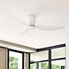 Freelight Plafondventilator Arioso Ø 127 cm met verlichting wit Freelight Plafondventilator Arioso Ø 127 cm met verlichting wit